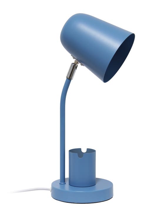 Sleek Table Desk Lamp