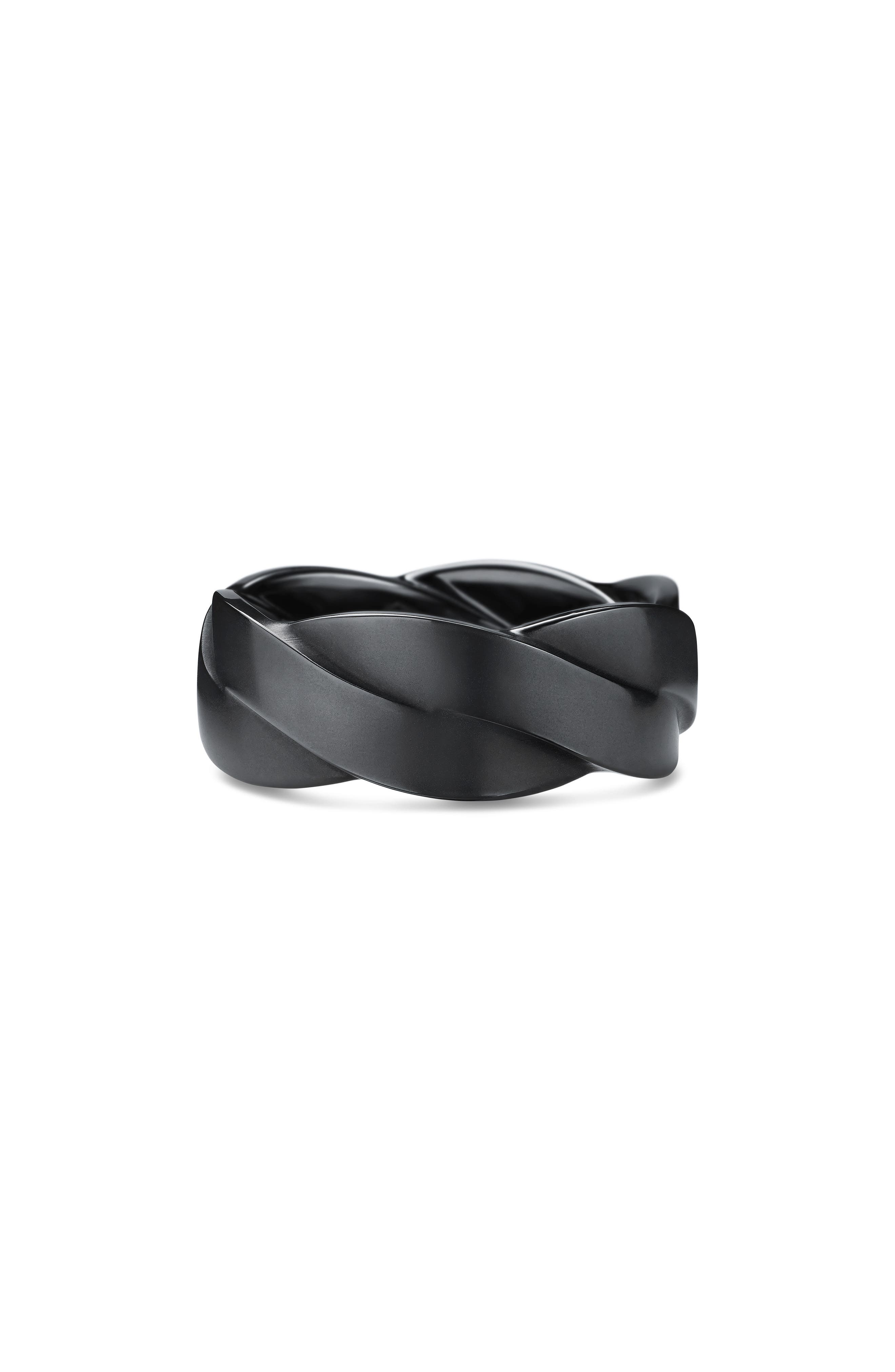 selected BLACK TITANIUM