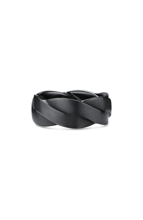 Helios™ Band Ring