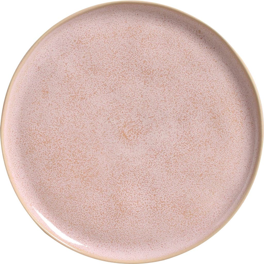 Porto Brasil Buffet Dinner Plate Set Of 6 In Pink