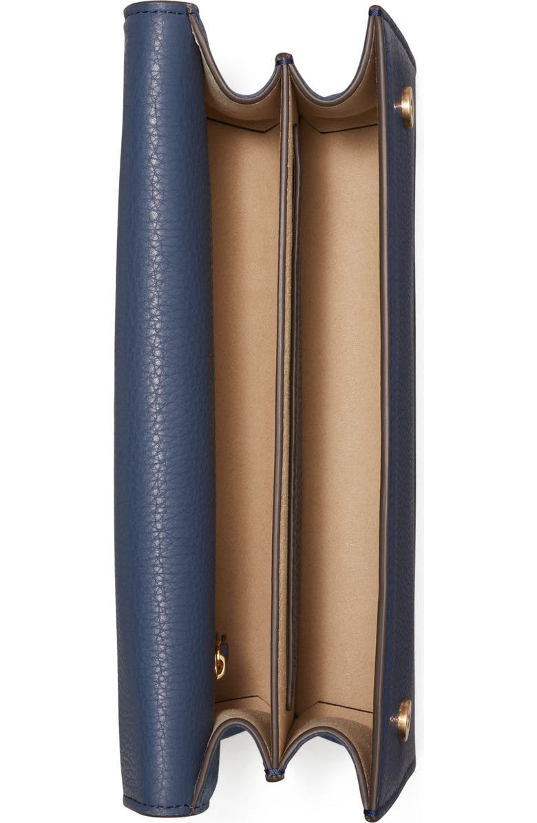 Tory Burch Miller Shoulder Bag, Alternate, color,