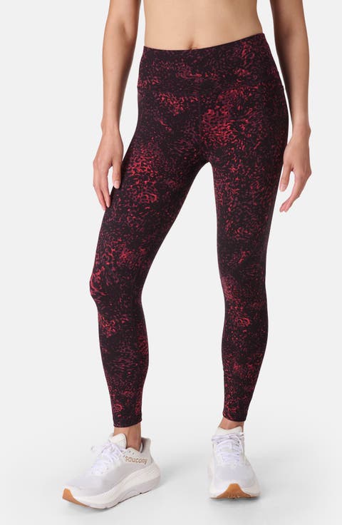 Power Pocket Workout 7/8 Leggings