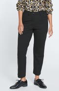 Universal Standard Ponte Cigarette Pants
