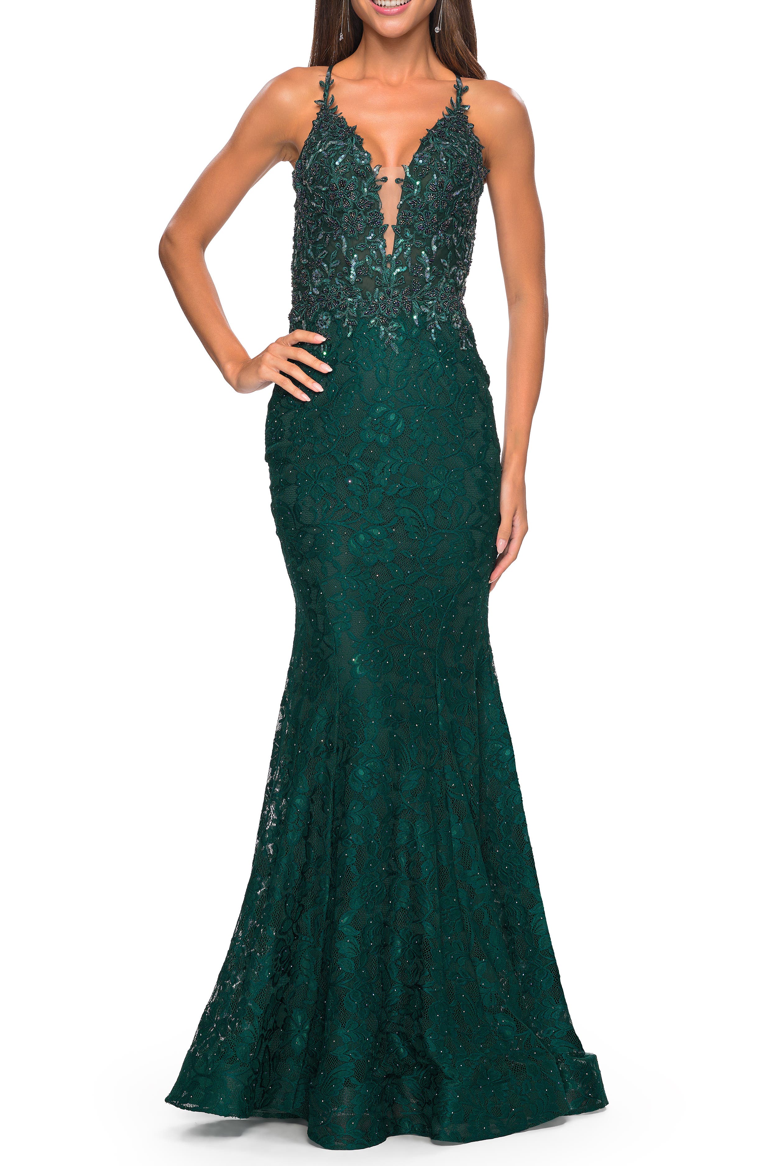 Dark Emerald