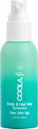 COOLA® Suncare Ocean Salt & Sage Scalp & Hair Mist SPF 30