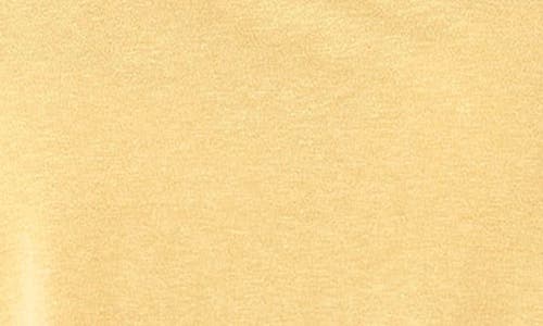 Threads 4 Thought Odette T-shirt In Butterscotch