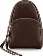 AIMEE Breeze Leather Sling Bag