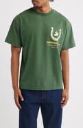 ID Supply Co Chippewa Valley Graphic T-Shirt