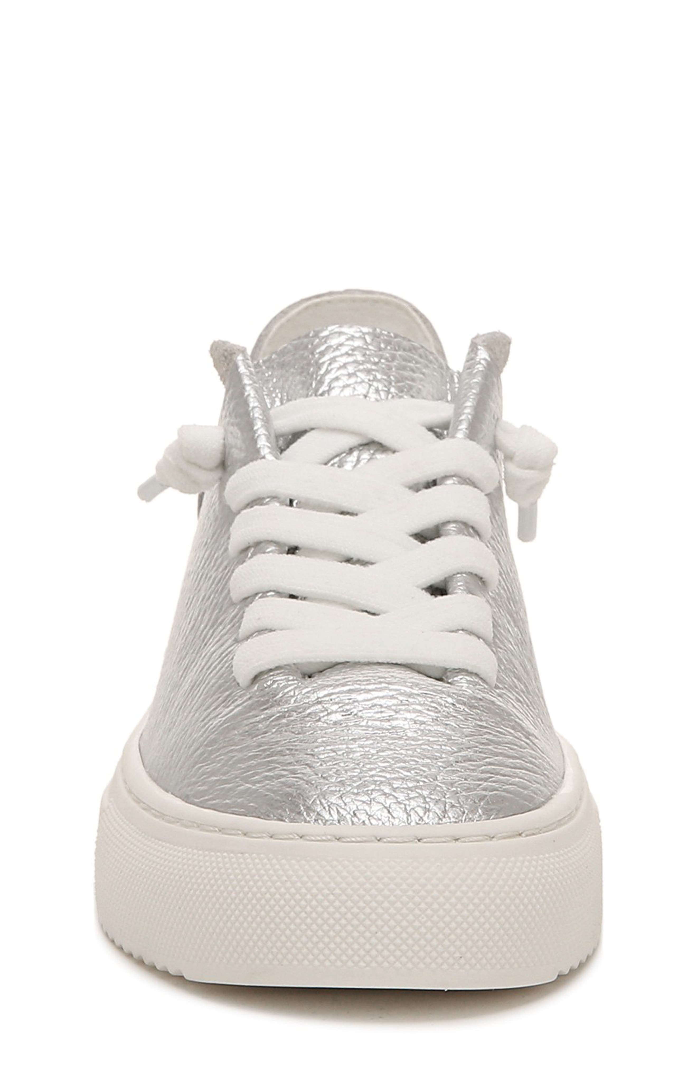 Sam Edelman Kids' Poppy Sneaker, Alternate, color, 