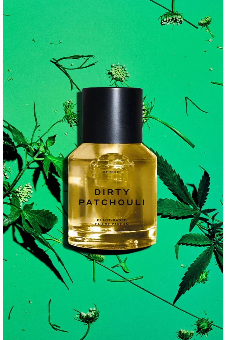 Dirty Patchouli, Alternate, color, 1.7 oz