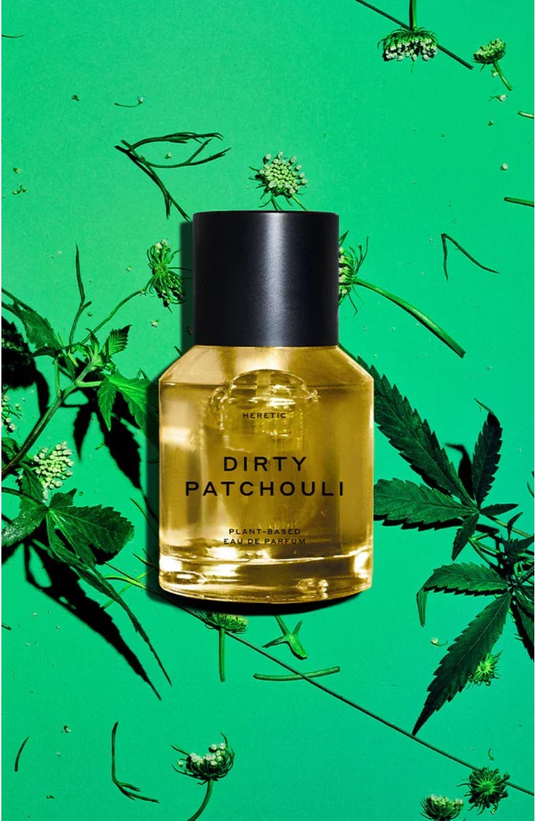 Heretic Dirty Patchouli, Alternate, color, 1.7 Oz