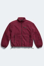 Canada Goose Tayen Fleece Jacket
