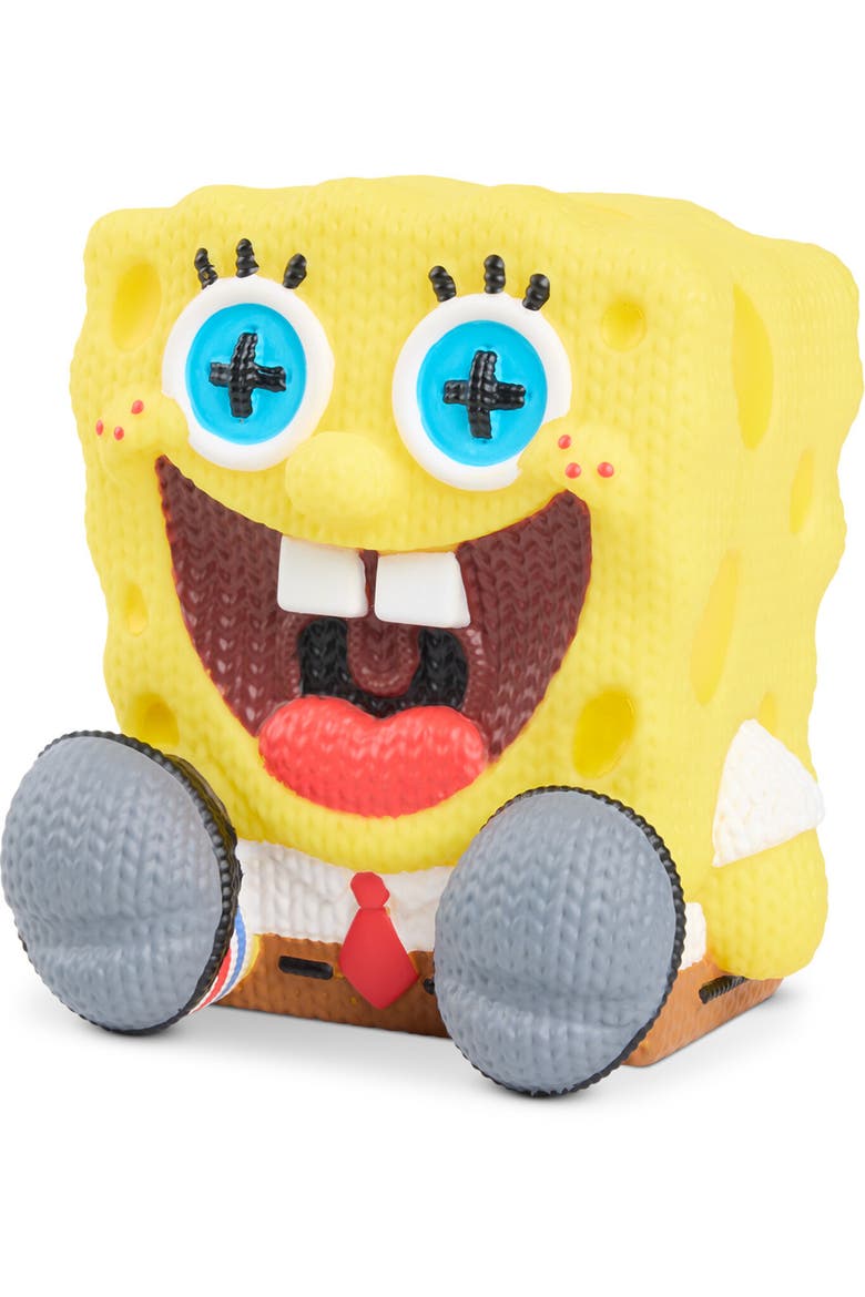 Spongebob Squarepants - Spongebob, Alternate, color, Multicolor
