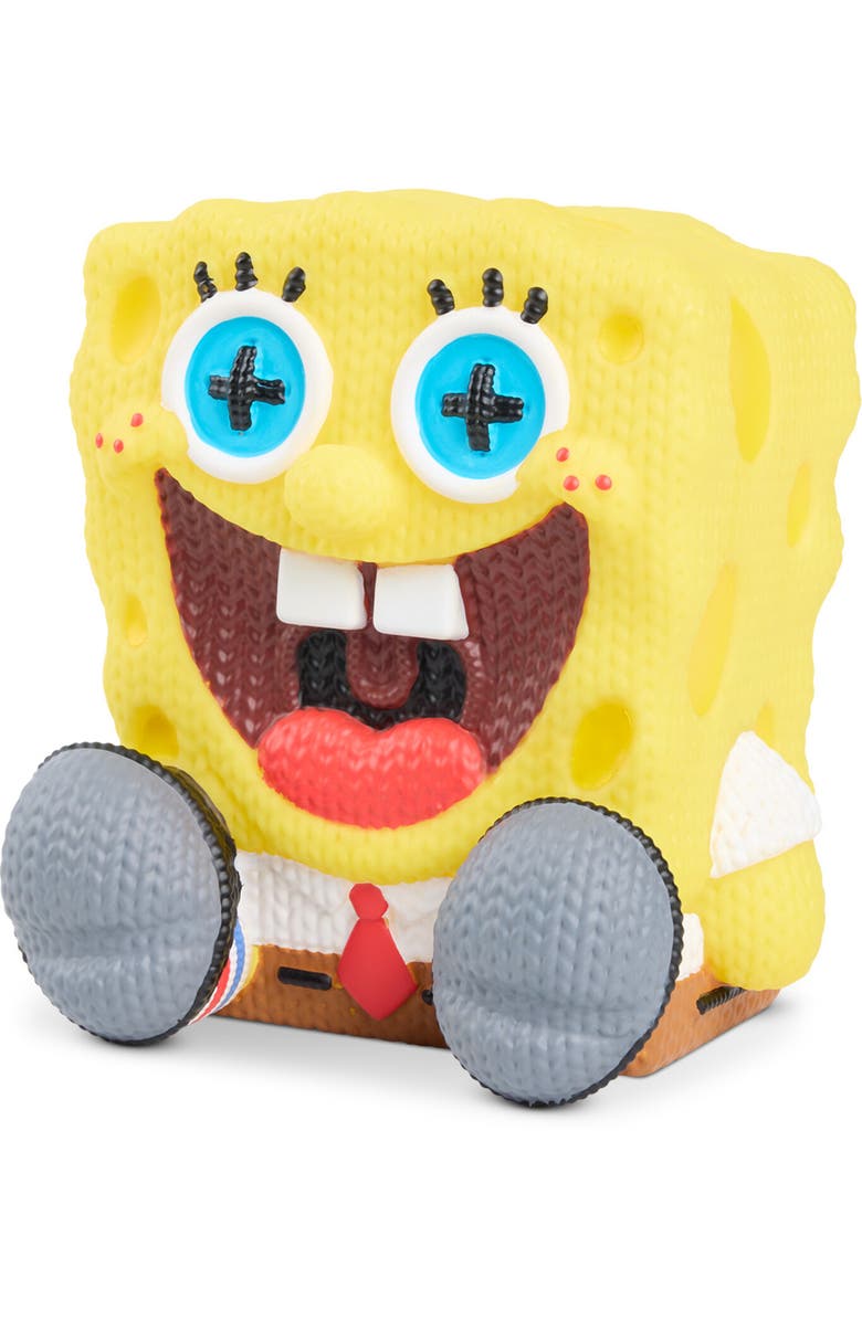Handmade By Robots Spongebob Squarepants - Spongebob, Alternate, color, 