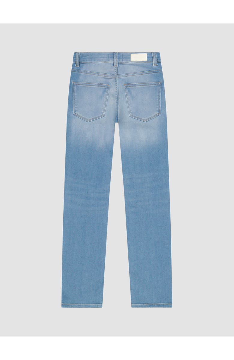 DL1961 Brady Slim Jeans, Alternate, color, Ramer