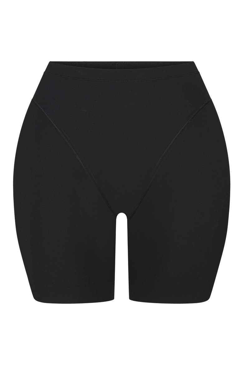 Ultimate Body Butt & Hip Enhancing Shorts, Alternate, color, ONYX