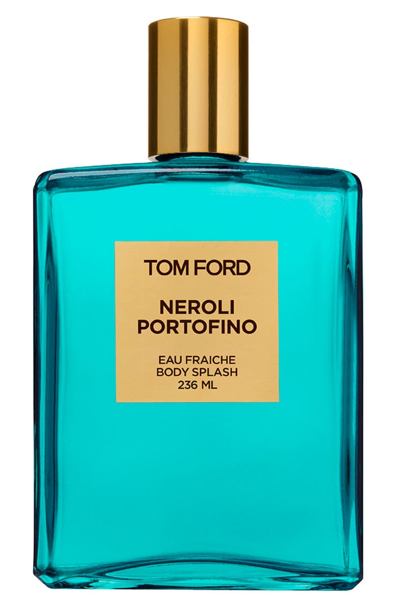 TOM FORD 'Neroli Portofino Eau Fraîche' Body Splash, Main, color,