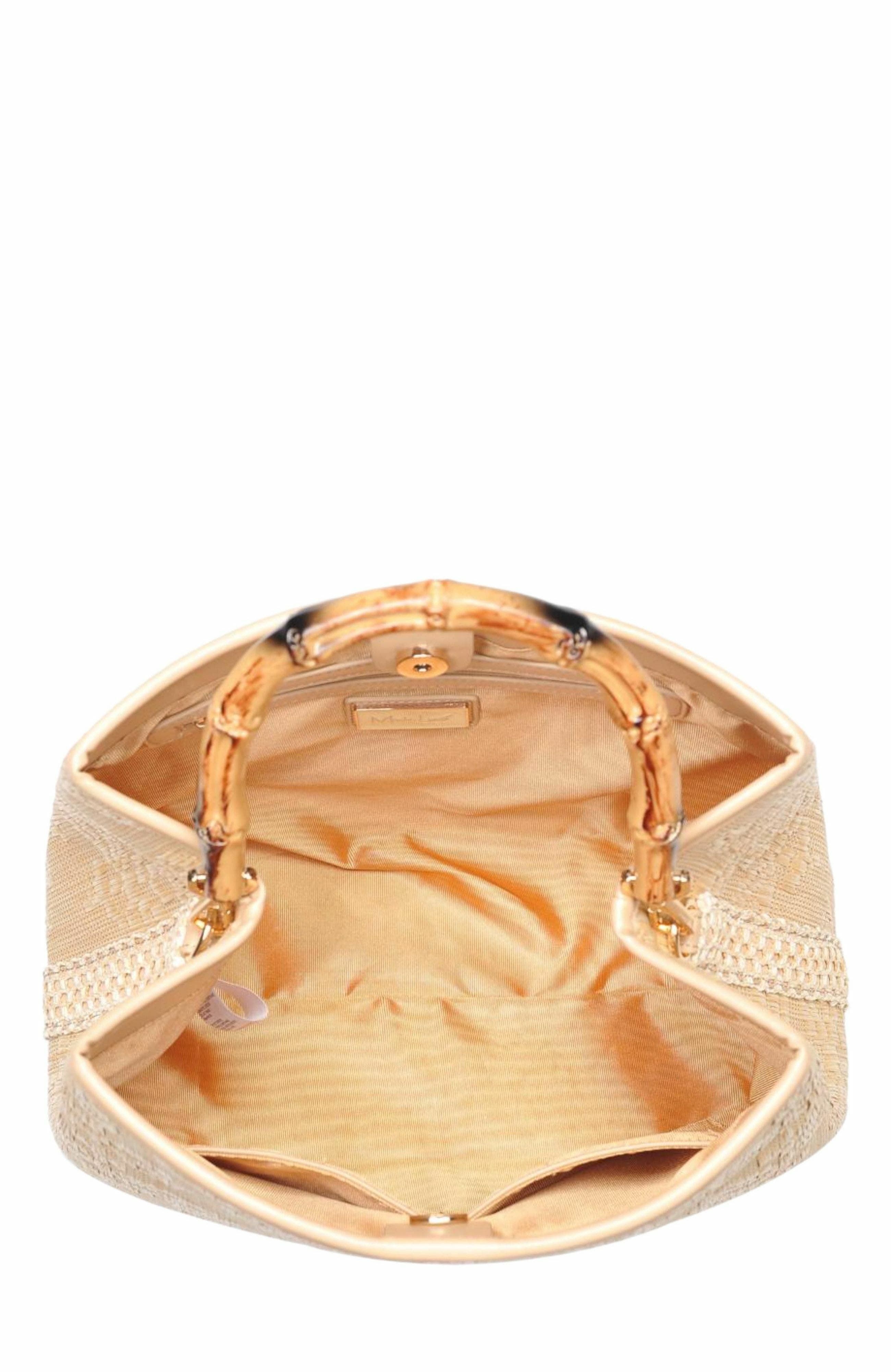 MODA LUXE Riviera Tote, Alternate, color, Natural