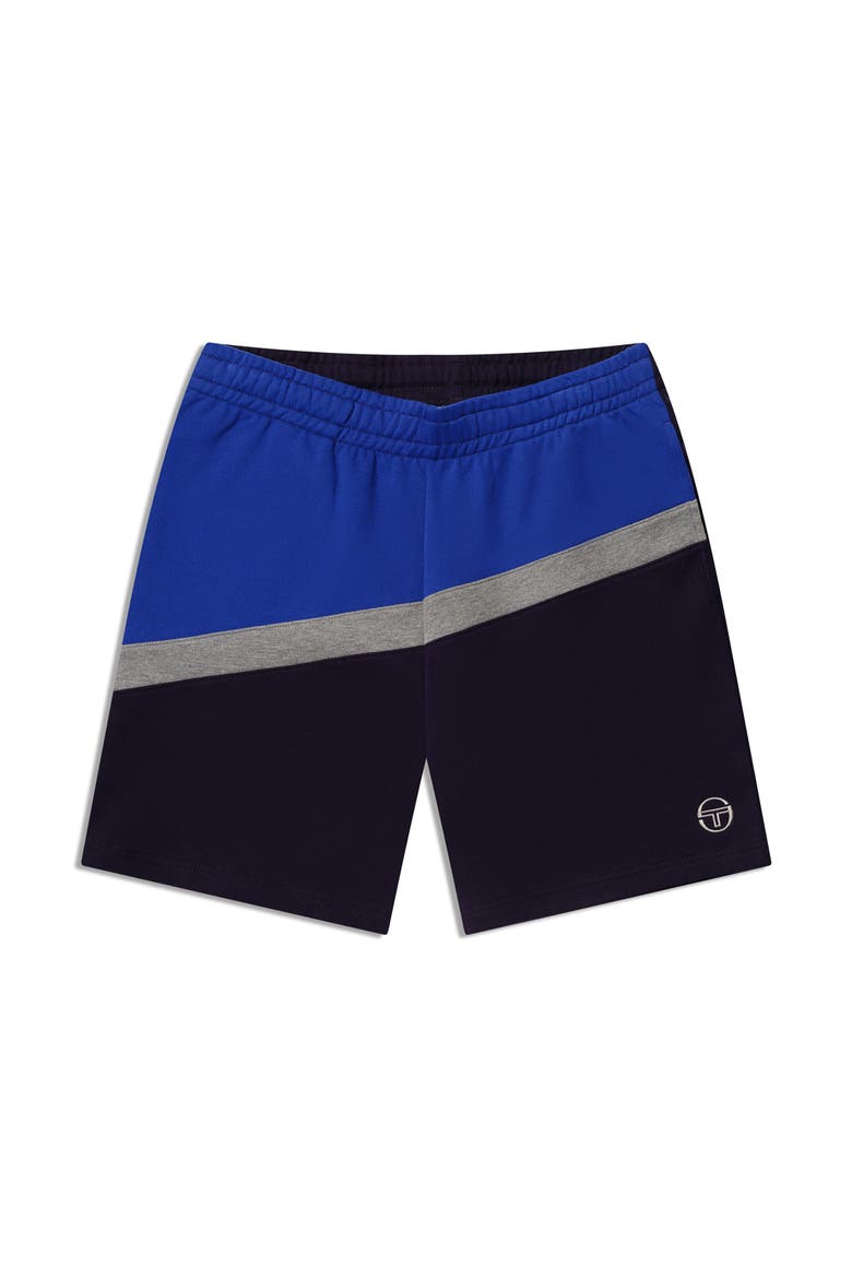 Affilato Fashion Short, Alternate, color, DEEP ULTRAMARINE