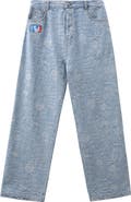 VERYRARE Monogram Pants