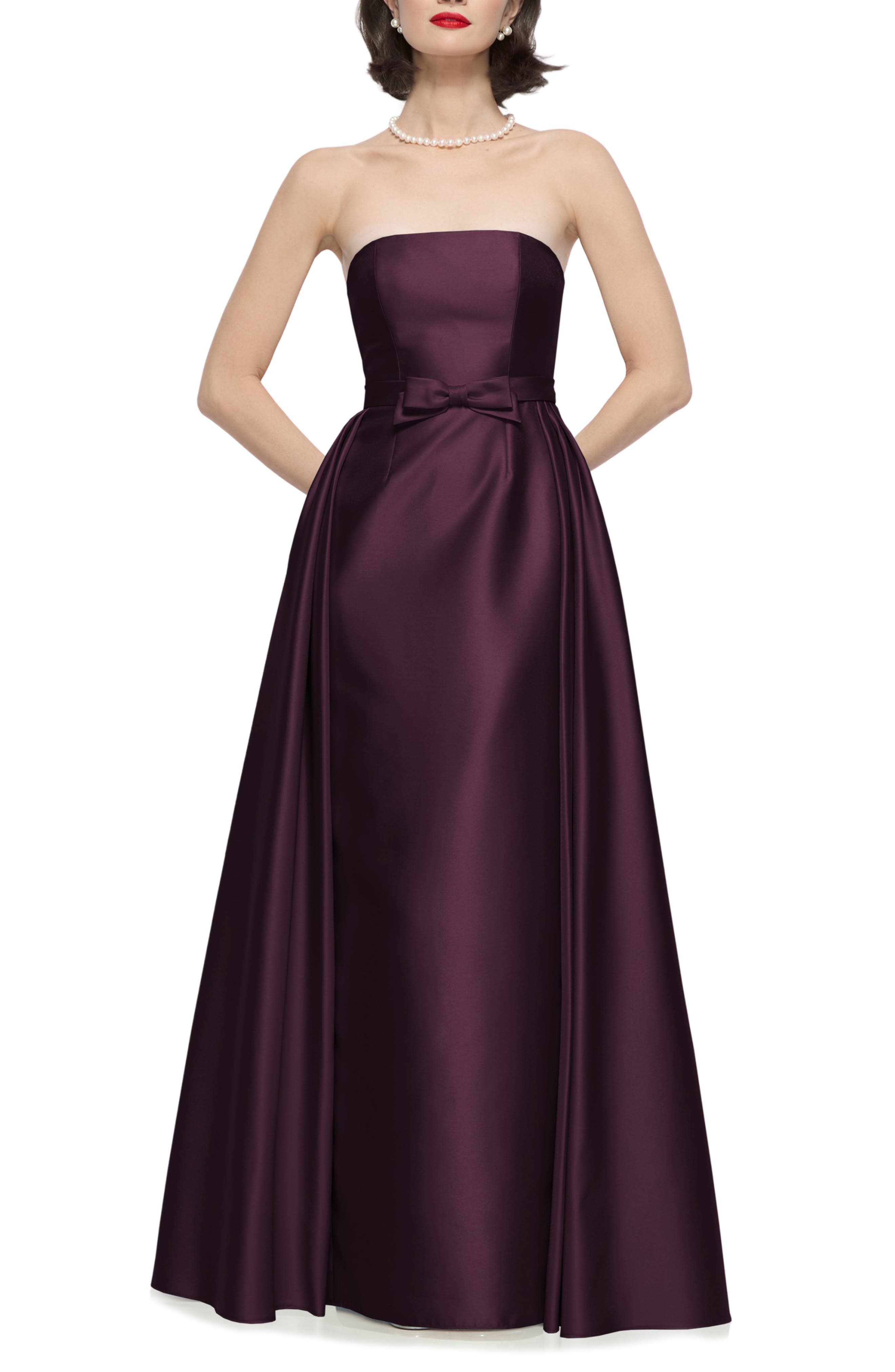 selected DEEP PLUM