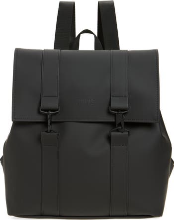 MSN Cargo Waterproof Backpack