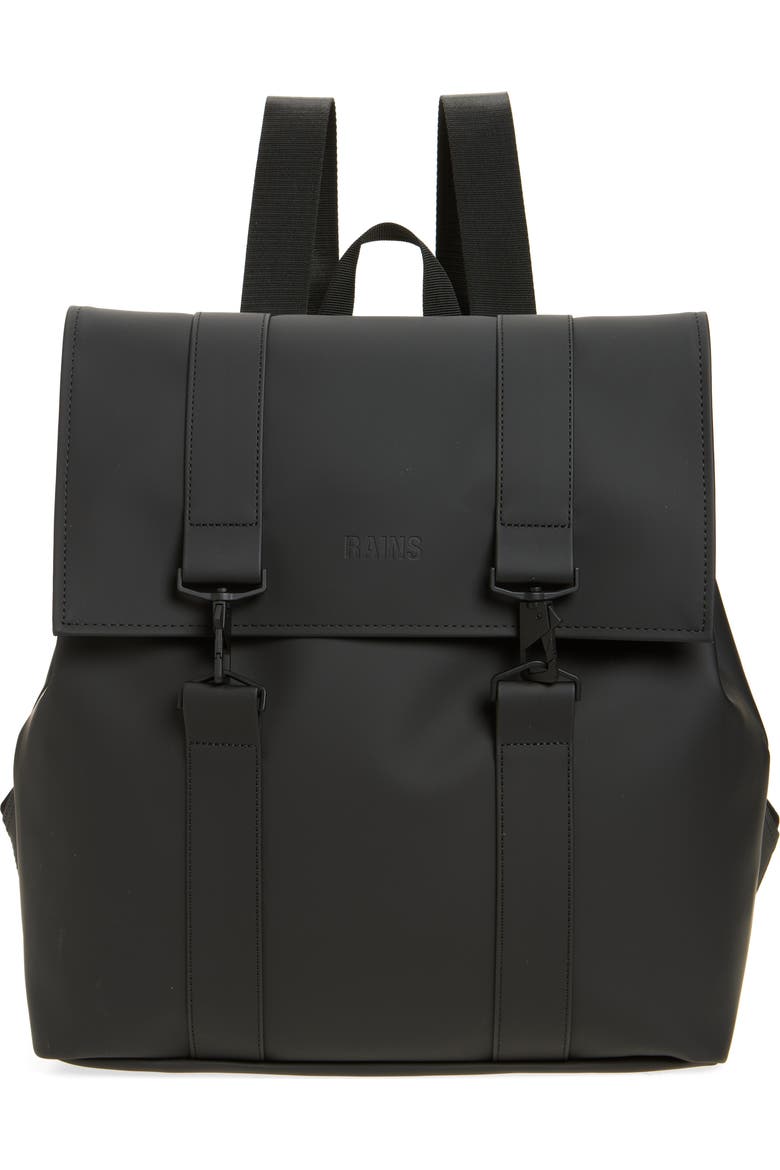 buckle msn bag rains Trail W3 Attitude, Inc.