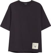 Jacquemus Le T-Shirt Torneo Graphic T-Shirt