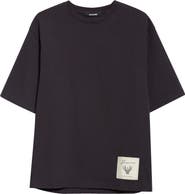 Jacquemus Le T-Shirt Torneo Graphic T-Shirt