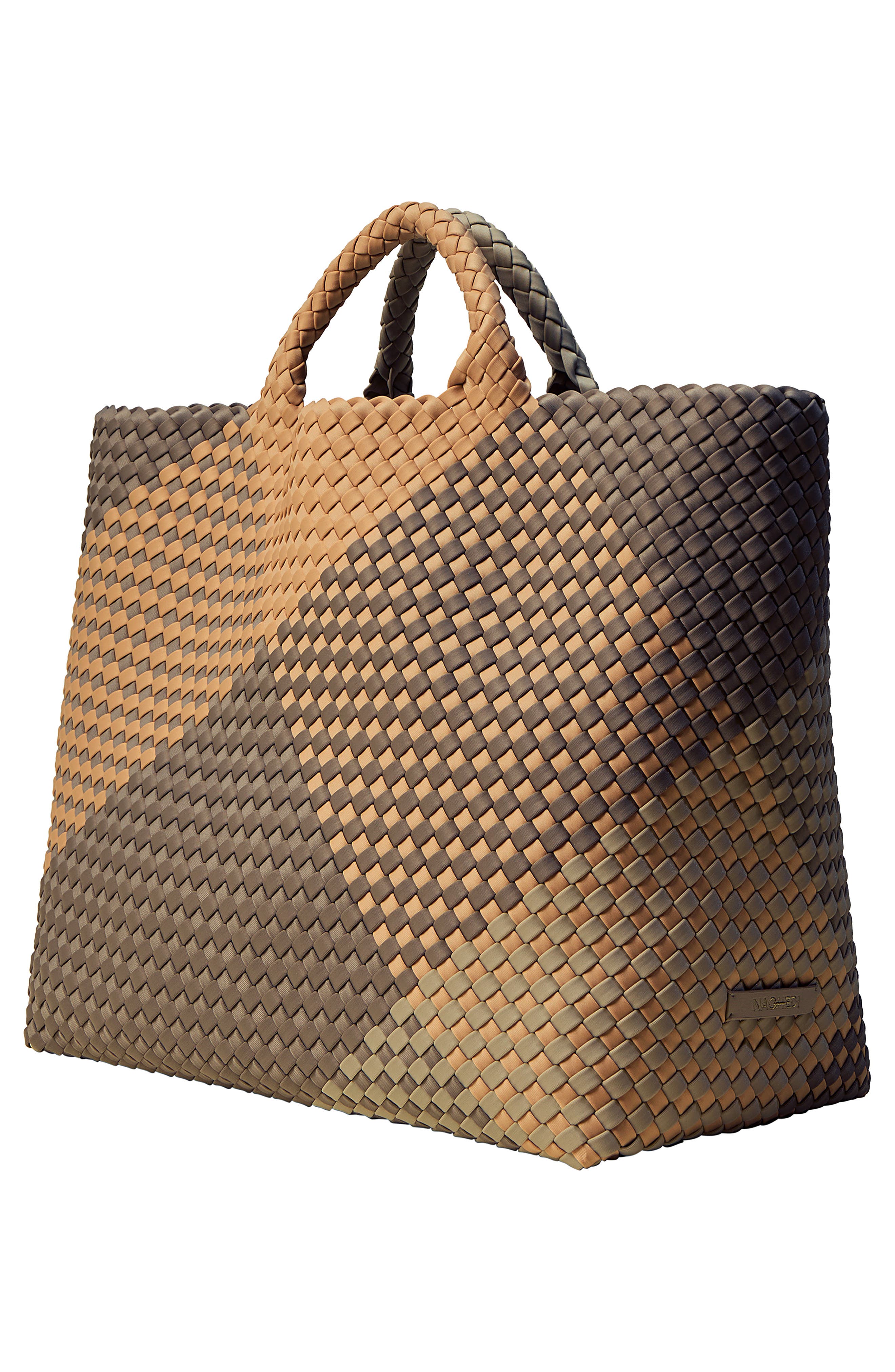 NAGHEDI St. Barths Large Tote, Alternate, color, 