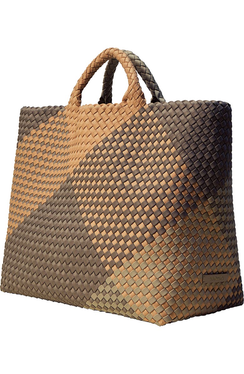 NAGHEDI St. Barths Large Tote, Alternate, color,