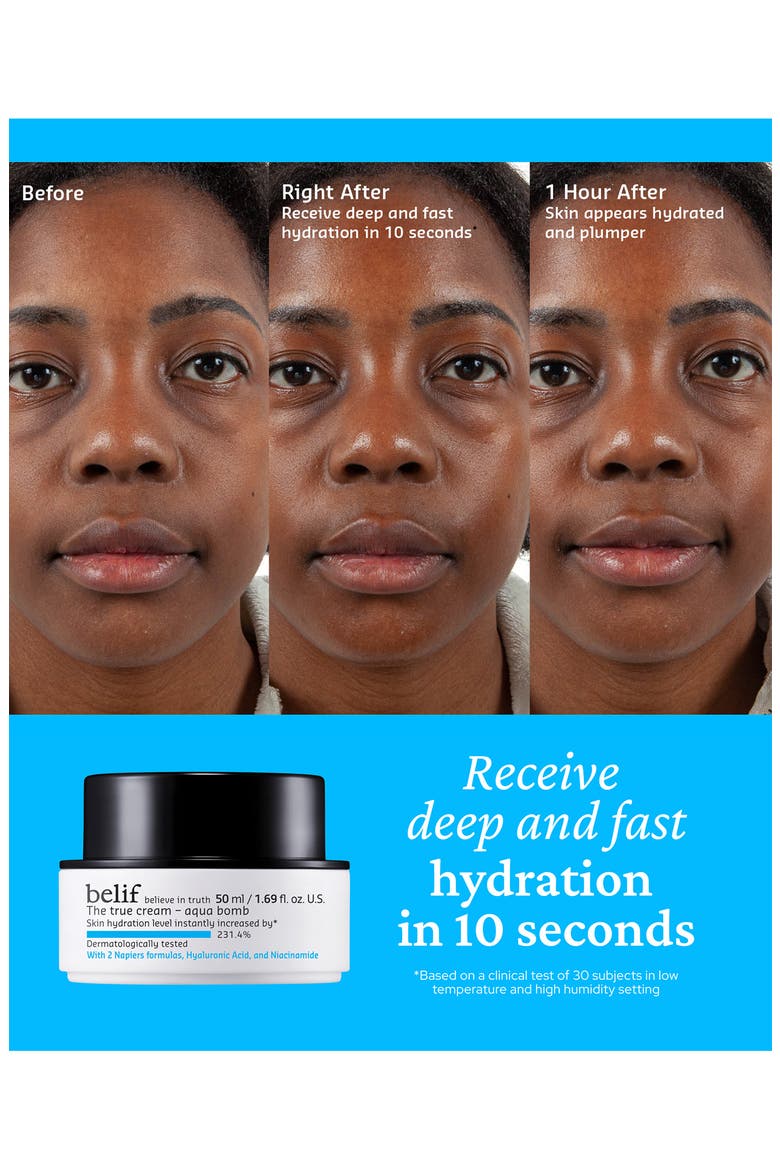 Aqua Bomb Moisturizer, Alternate, color, NO COLOR