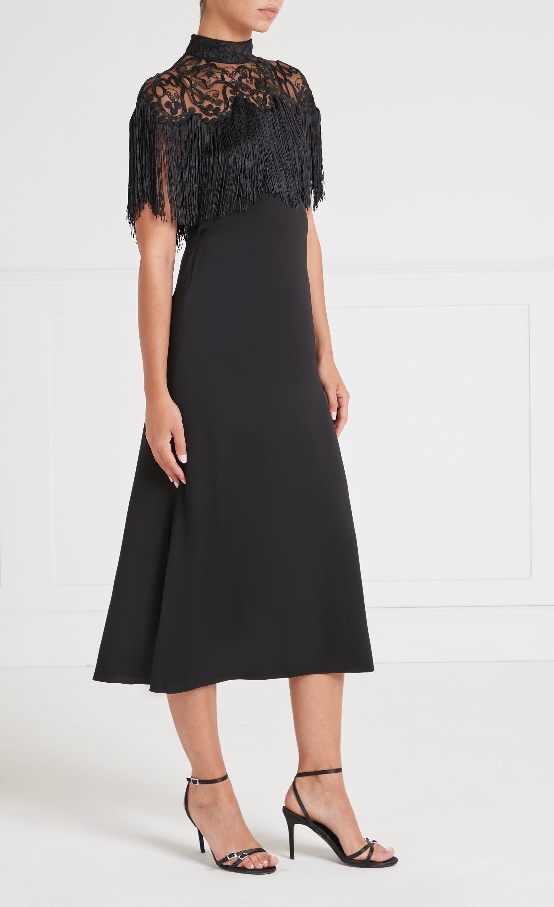 Cordelle Dress - image 2