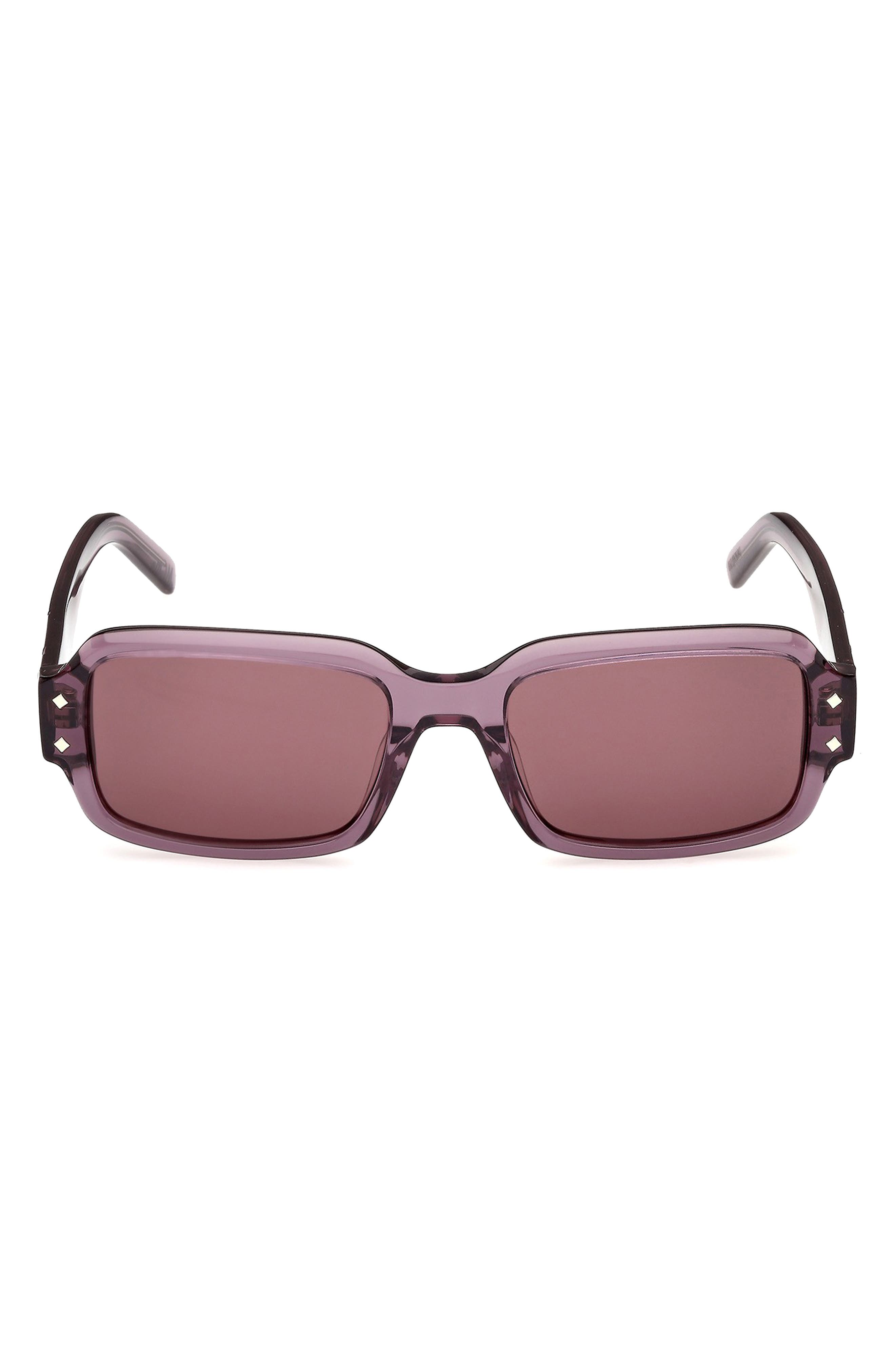 MAUVE / GOLD / DARK VIOLET