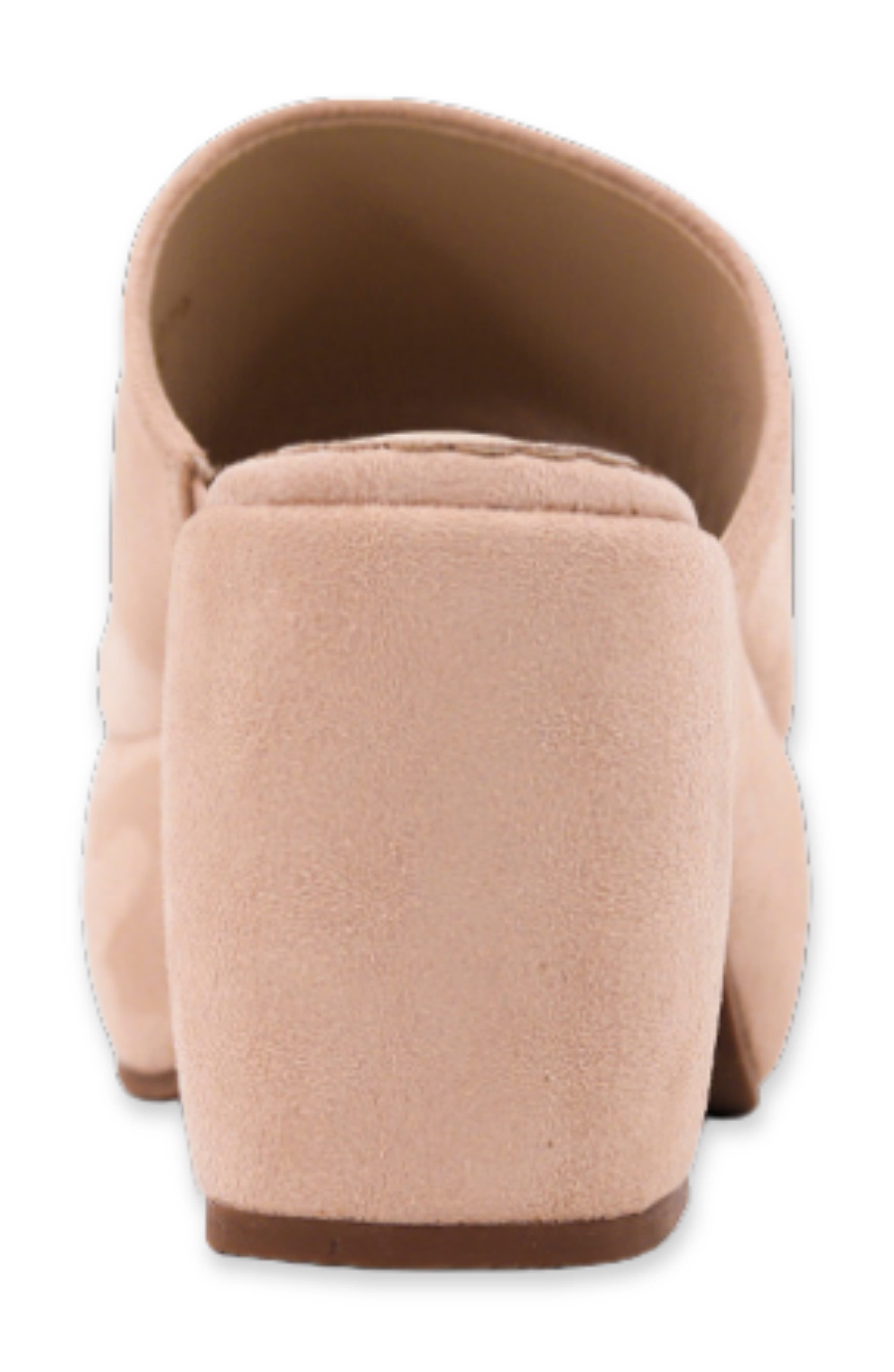 SHUSHOP Gypsy Platform Slide Sandal, Alternate, color, 