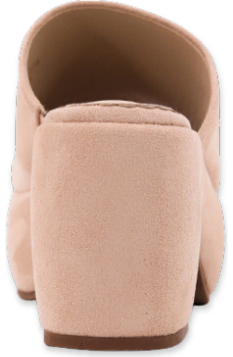 SHUSHOP Gypsy Platform Slide Sandal, Alternate, color,