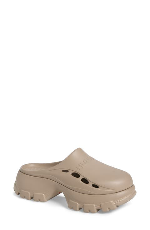 Bryce Platform Mule (Women)