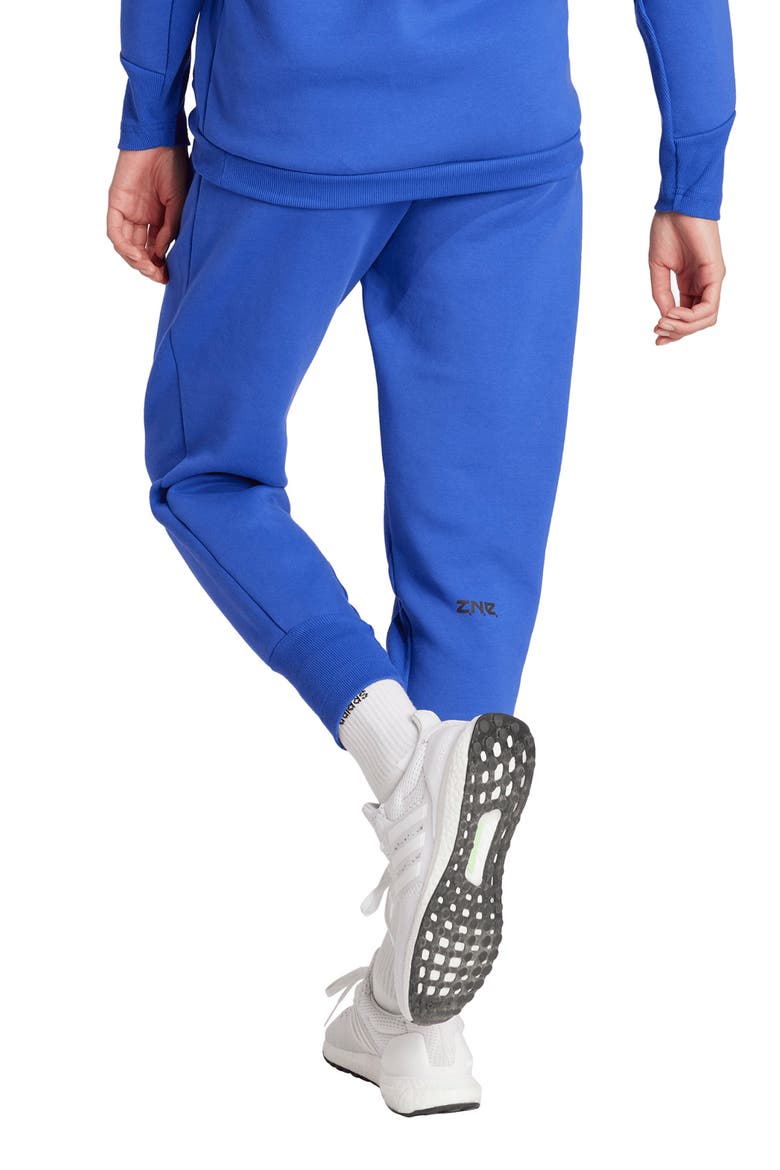 Z.N.E Performance Joggers, Alternate, color, SEMI LUCID BLUE