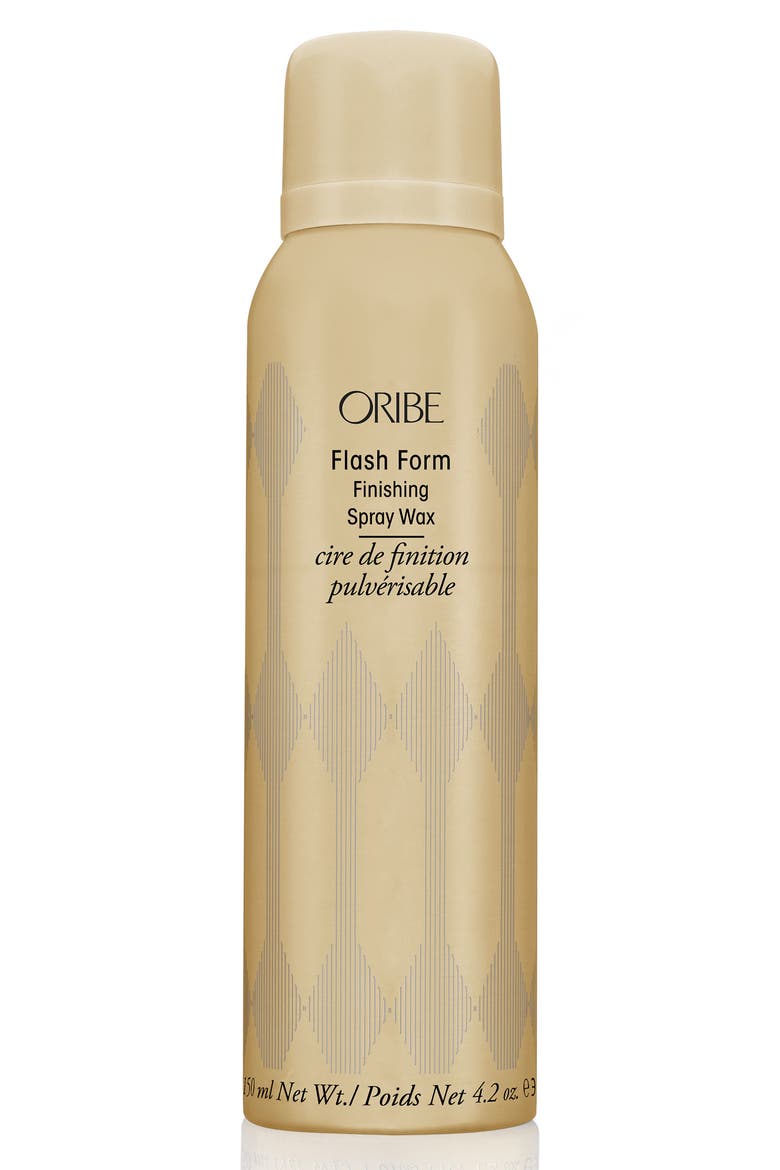 Flash Form Finishing Spray Wax, Main, color, NO COLOR