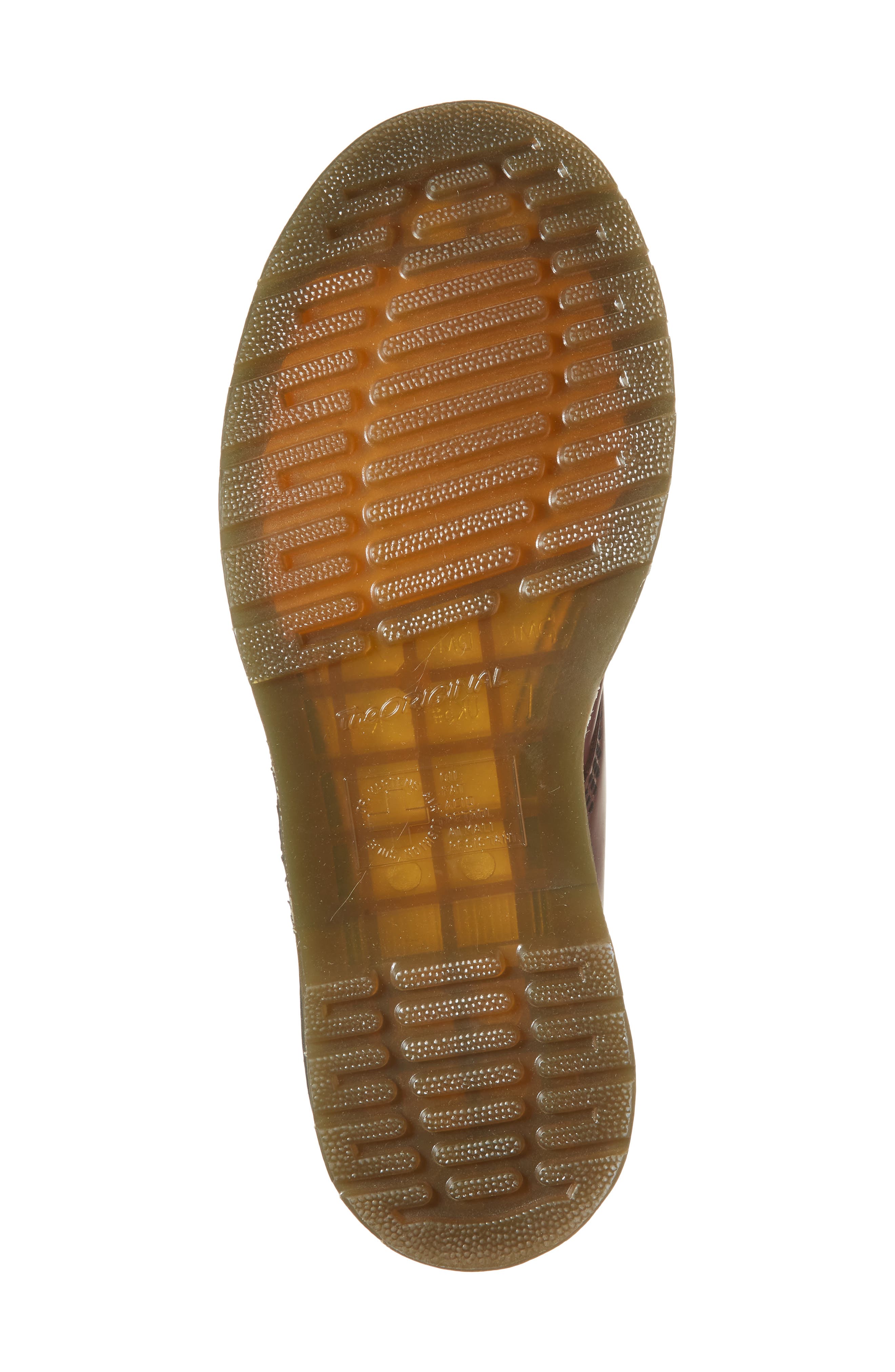 Dr. Martens 1460 Pascal Lace-Up Boot, Alternate, color, 