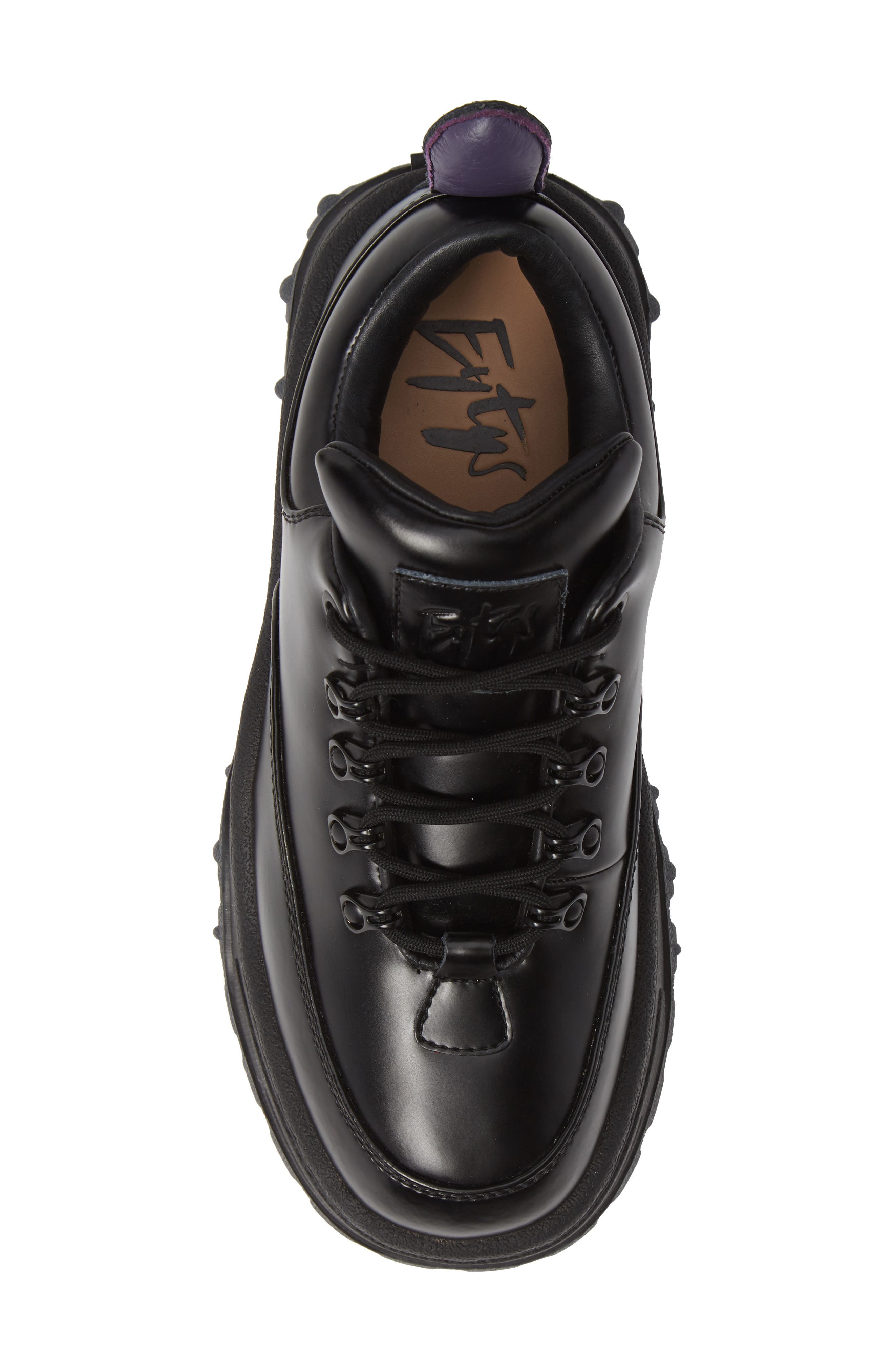 EYTYS Angel Lug Sole Sneaker, Alternate, color, 