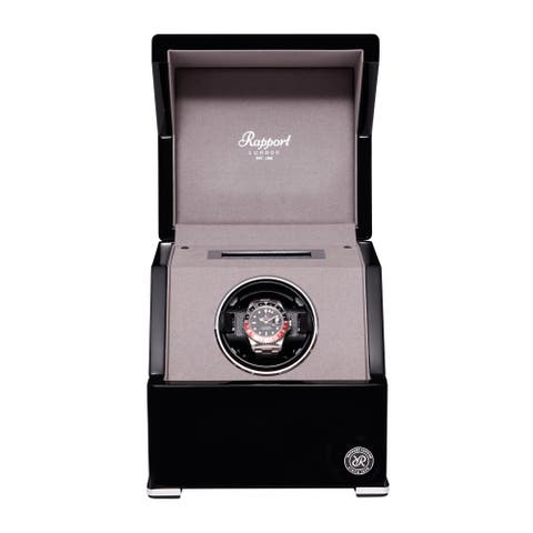 PERPETUA SINGLE WATCH WINDER
