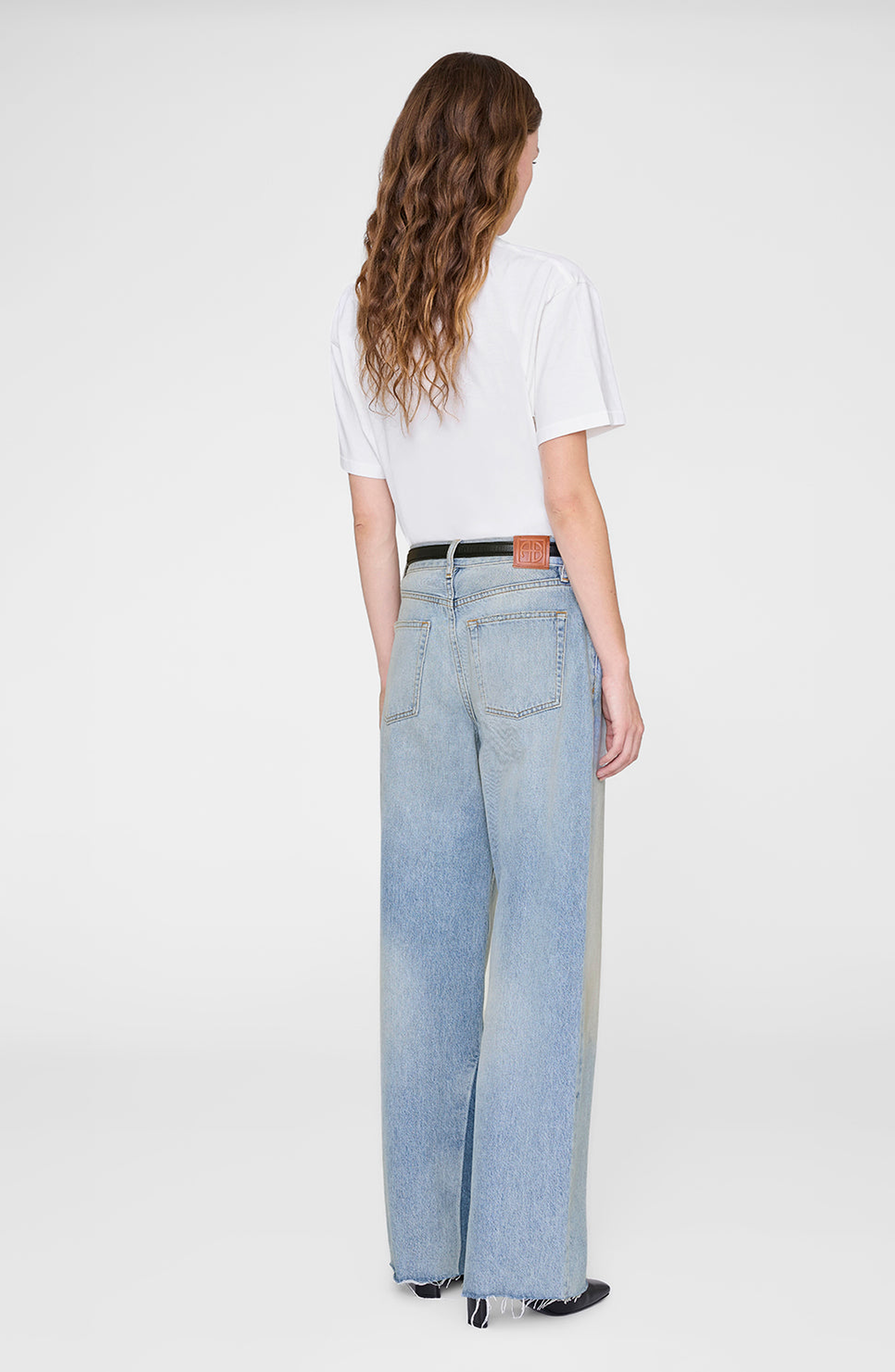 Walker Tee - image 2