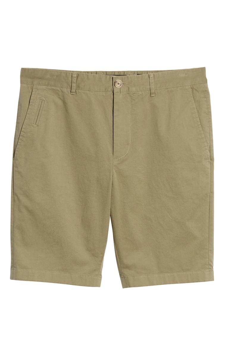 Vince Men's Lightweight Griffith Chino Shorts, Alternate, color, 