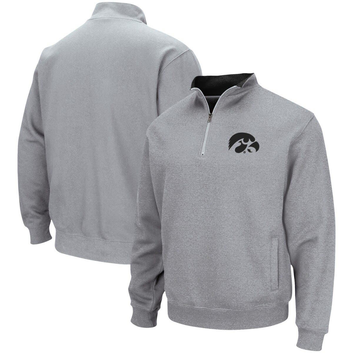 selected Heather Gray