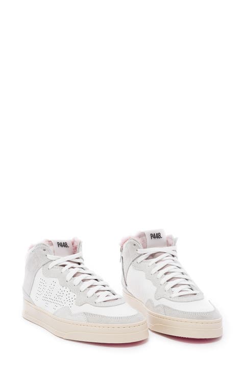 Balihir Mid Top Sneaker (Women)