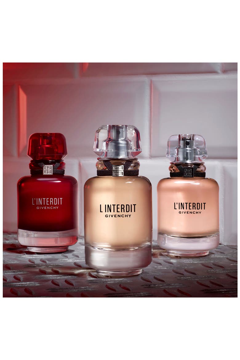 L'Interdit Eau de Parfum Rouge (Women) | Nordstrom