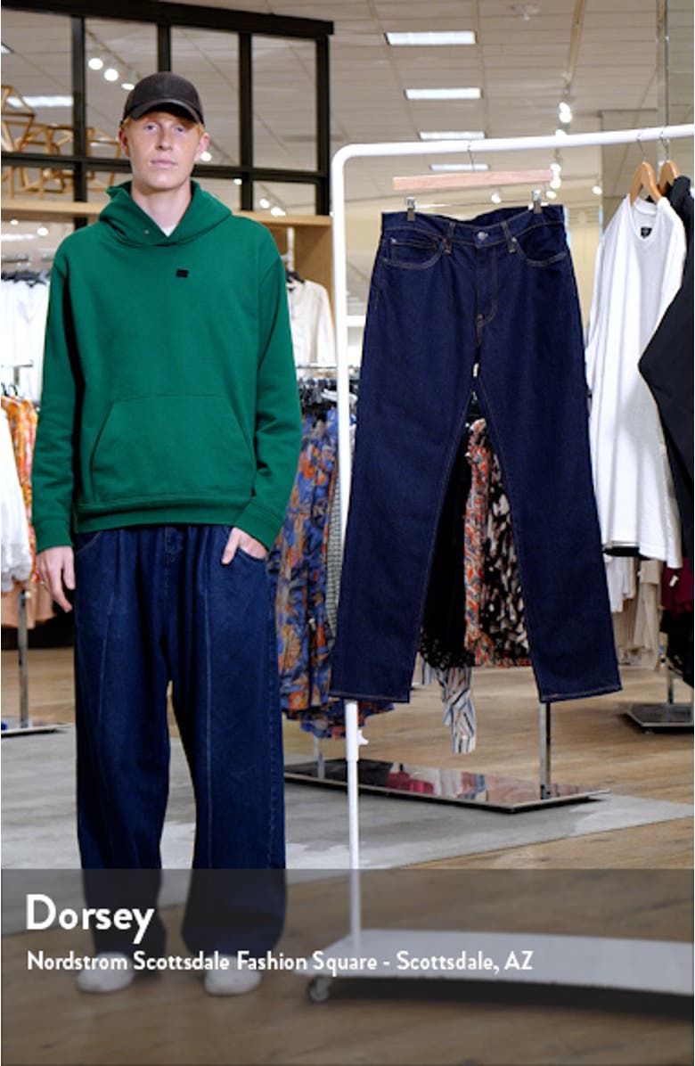 511<sup>™</sup> Slim Fit Jeans, sales video thumbnail