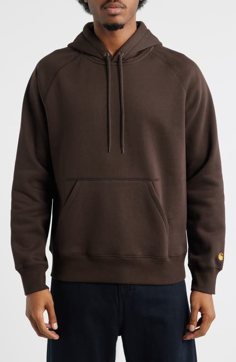 Chase Fleece Hoodie