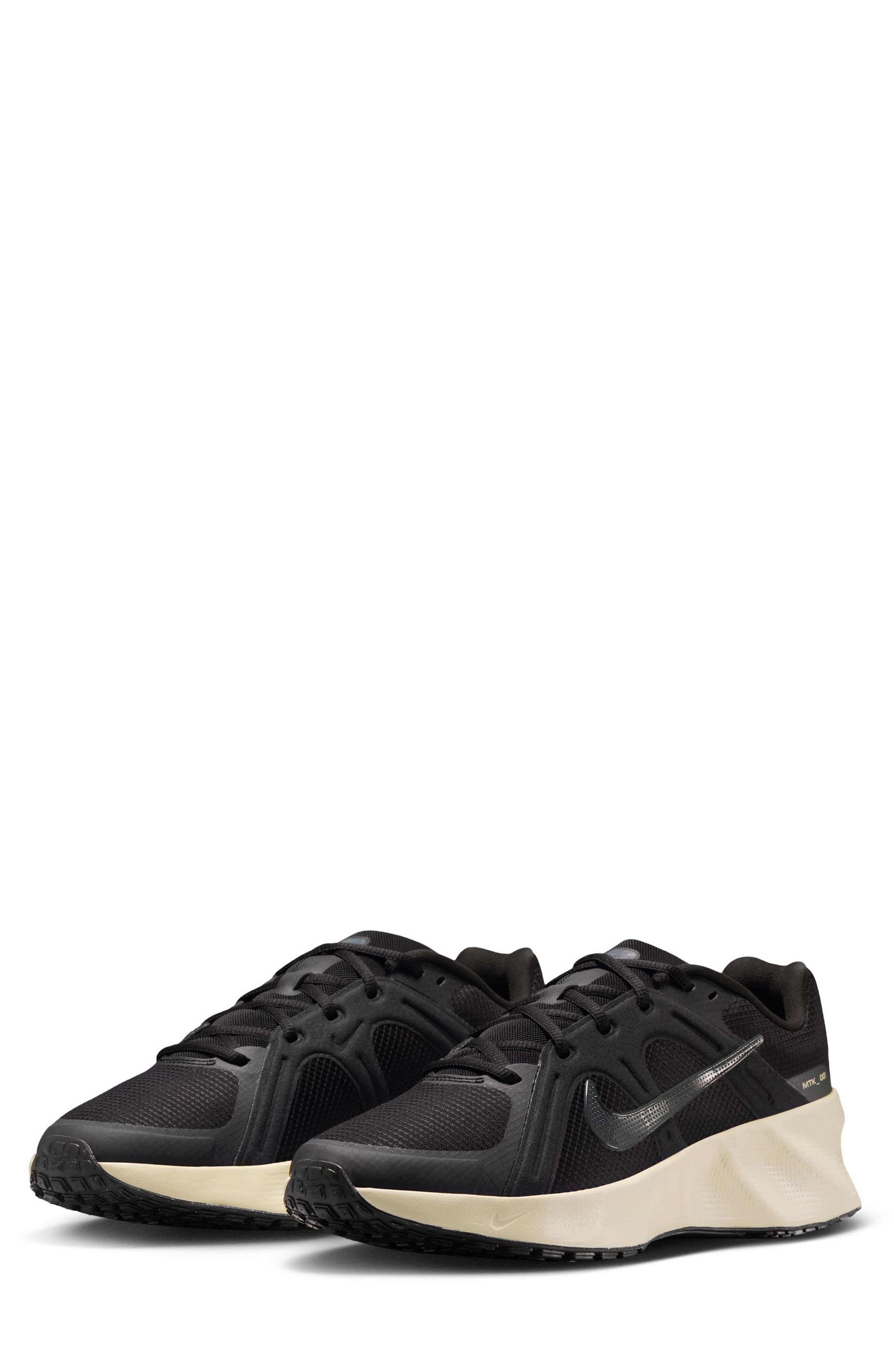 BLACK/ ANTHRACITE